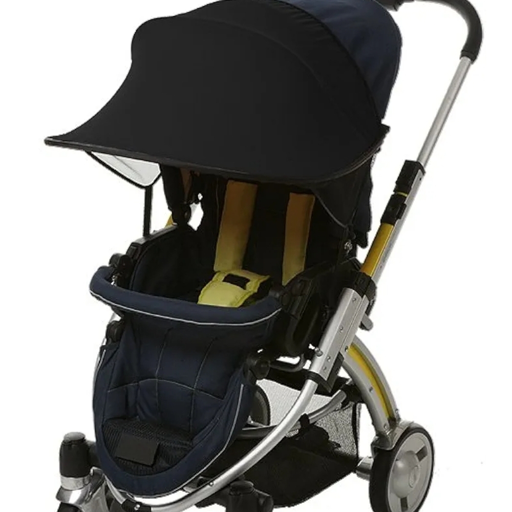 manito sunshade for car seat or stroller